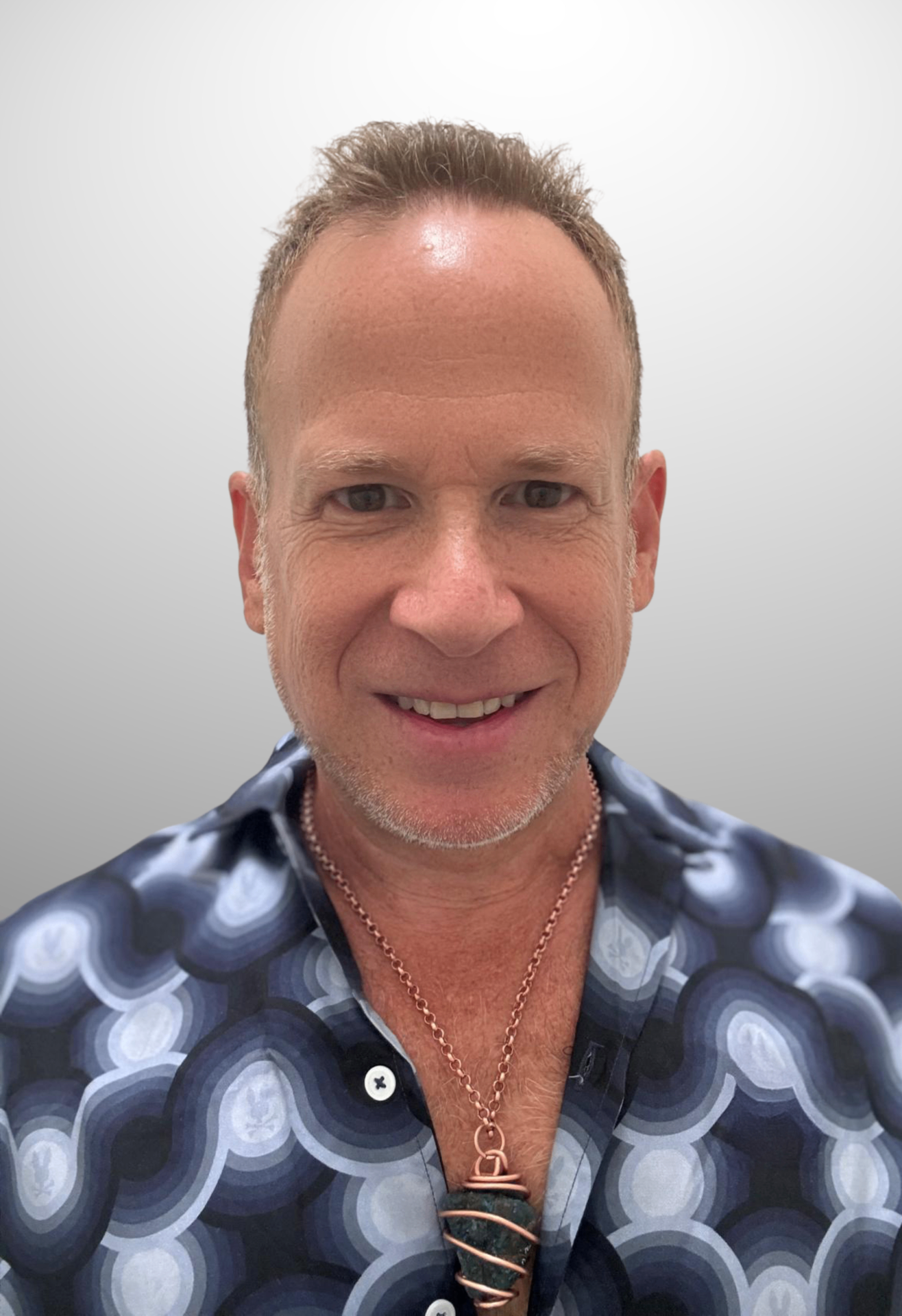 Scotty Goldman